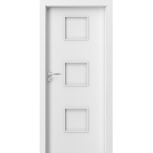 Porta FIT C0 Biela 